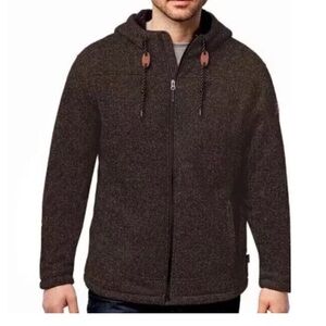Rugged Elements men’s sweater